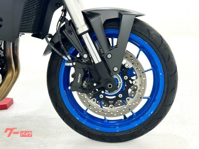 Suzuki GSX-8S 1242570020 2023 — миниатюра 2
