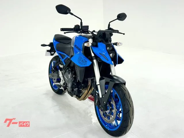 Suzuki GSX-8S 1242570020 2023 — миниатюра 3