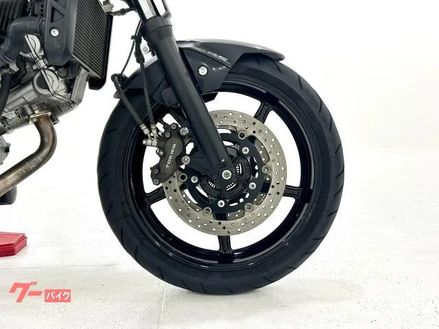 Suzuki SV650 10985A0018 2022 — миниатюра 2