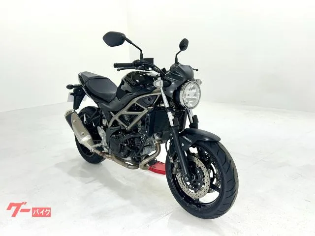 Suzuki SV650 10985A0018 2022 — миниатюра 3