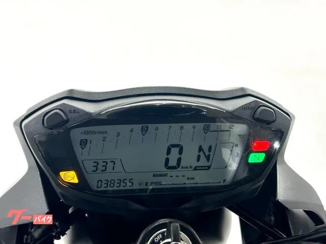 Suzuki SV650 10985A0018 2022 — миниатюра 4