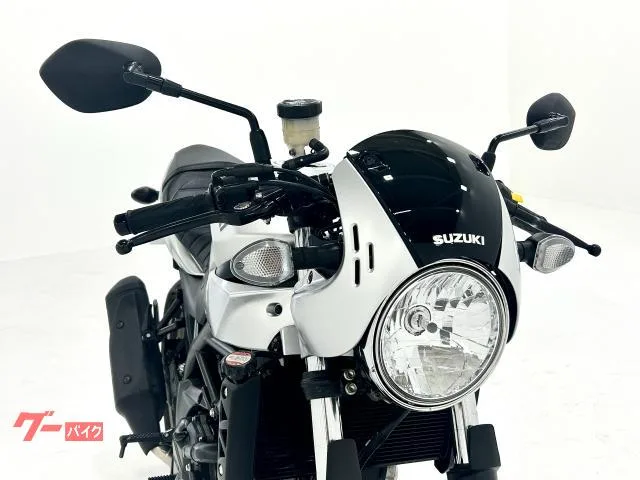 Suzuki SV650X 1098540041 2023 — миниатюра 2