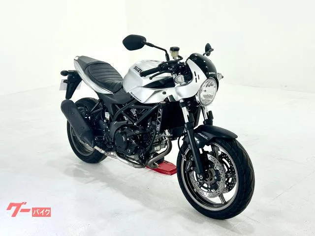 Suzuki SV650X 1098540041 2023 — миниатюра 3