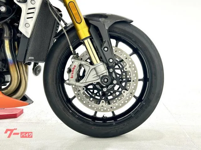 TRIUMPH 1200RS 1127570006 2023 — миниатюра 2