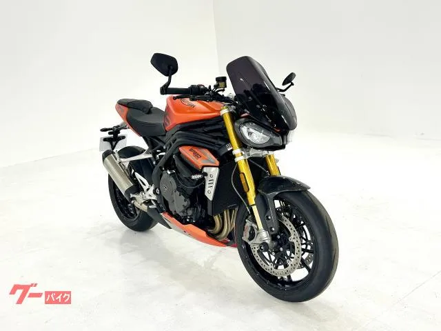 TRIUMPH 1200RS 1127570006 2023 — миниатюра 3