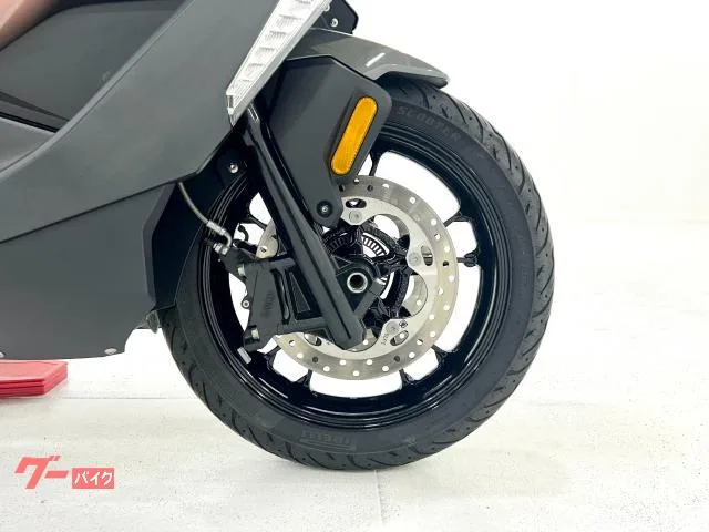 BMW C400GT 1110550025 2022 — миниатюра 2