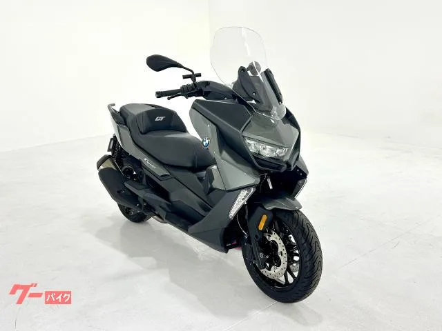 BMW C400GT 1110550025 2022 — миниатюра 3