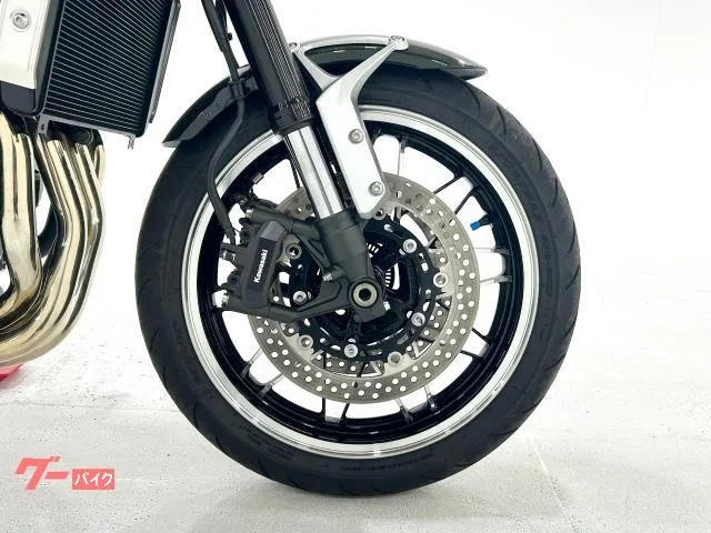 Kawasaki Z900RS 1149620002 2024 — миниатюра 2