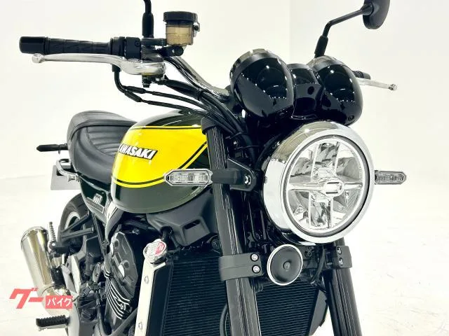 Kawasaki Z900RS 1149620013 2024 — миниатюра 2