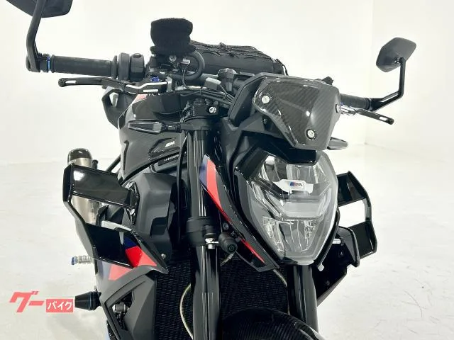 BMW M1000R 10645A0001 2023 — миниатюра 2
