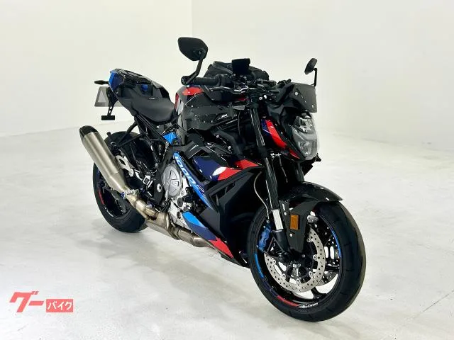 BMW M1000R 10645A0001 2023 — миниатюра 3