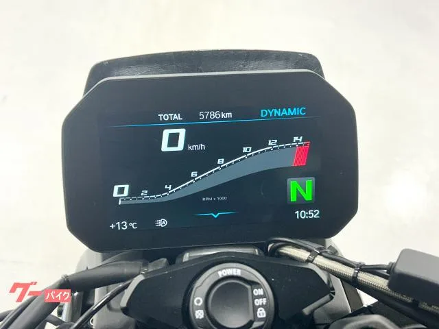 BMW M1000R 10645A0001 2023 — миниатюра 4