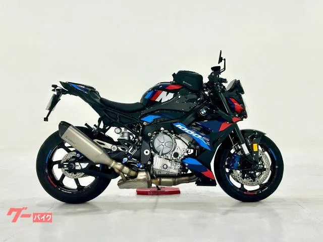 BMW M1000R 10645A0001 2023 — фото 1, купить с доставкой в Москву