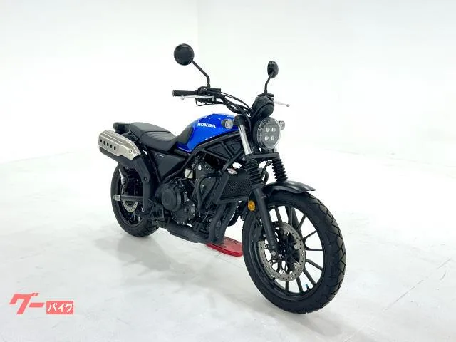 Honda CL500 1009560023 2023 — миниатюра 3