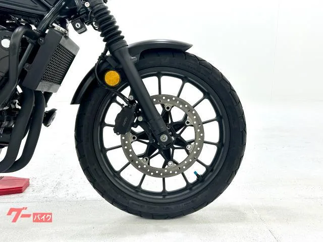 Honda CL500 1009560023 2023 — миниатюра 5