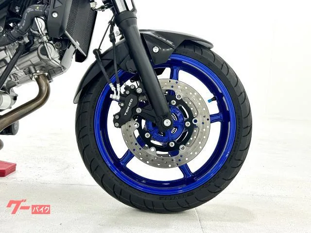 Suzuki SV650X 1820620048 2025 — миниатюра 2