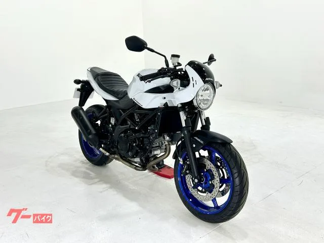 Suzuki SV650X 1820620048 2025 — миниатюра 3