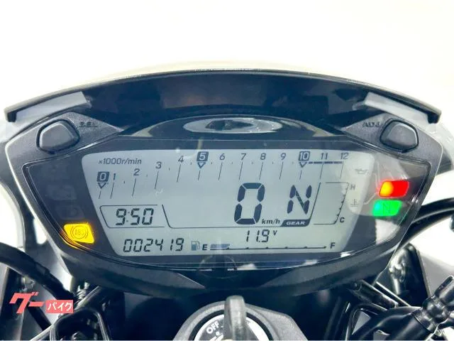 Suzuki SV650X 1820620048 2025 — миниатюра 4