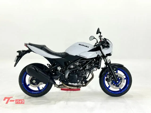 Suzuki SV650X 1820620048 2025 — фото 1, купить с доставкой в Москву