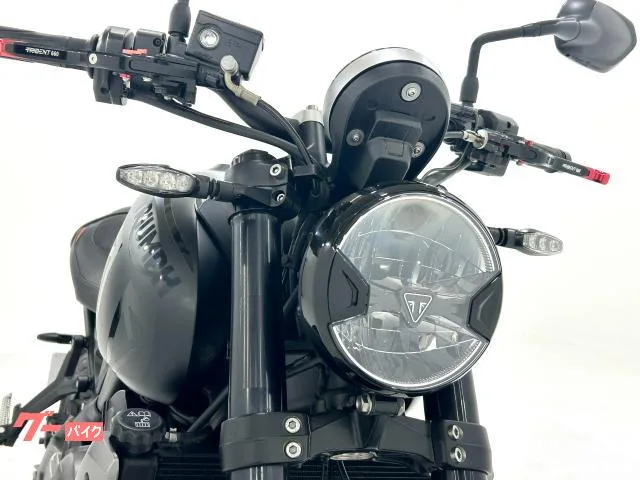TRIUMPH 660 1248450036 2022 — миниатюра 2