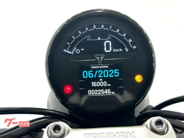 TRIUMPH 660 1248450036 2022 — миниатюра 4