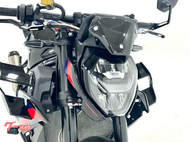 BMW M1000R 1018530033 2023 — миниатюра 2