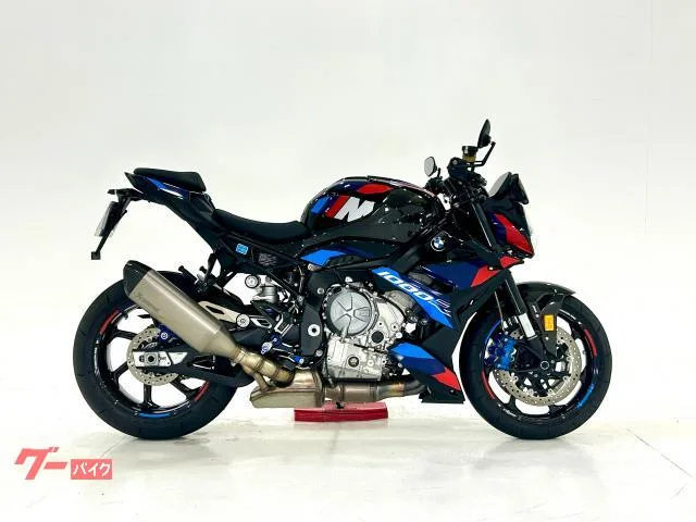 BMW M1000R 1018530033 2023 — фото 1, купить с доставкой в Москву