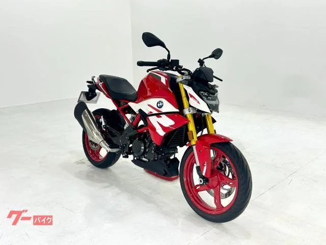 BMW G310R 10635C0019 2023 — миниатюра 3