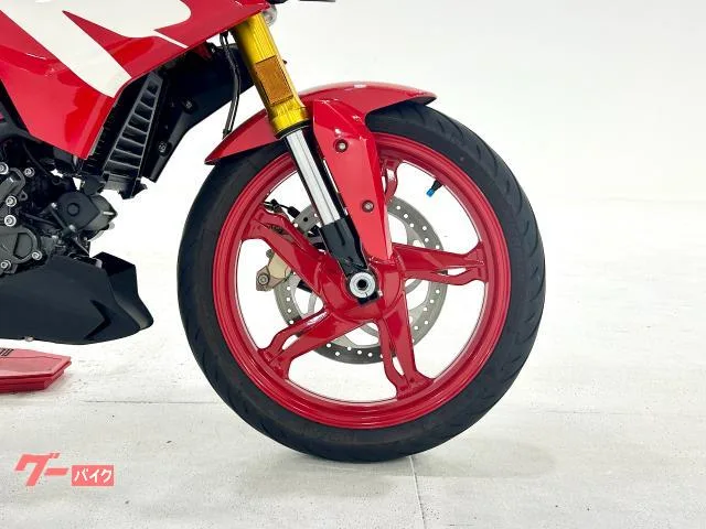 BMW G310R 10635C0019 2023 — миниатюра 5