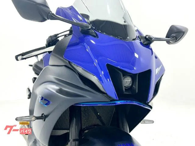 Yamaha YZF-R7 10155C0027 2022 — миниатюра 2