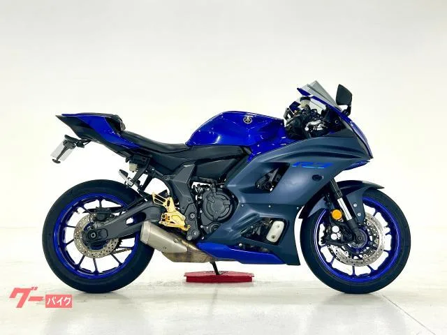 Yamaha YZF-R7 10155C0027 2022 — фото 1, купить с доставкой в Москву