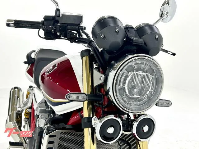 Honda CB1300Super Four SP 1820630012 2023 — миниатюра 2