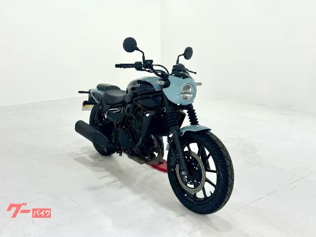 Kawasaki 400SE 1037590051 2025 — миниатюра 3