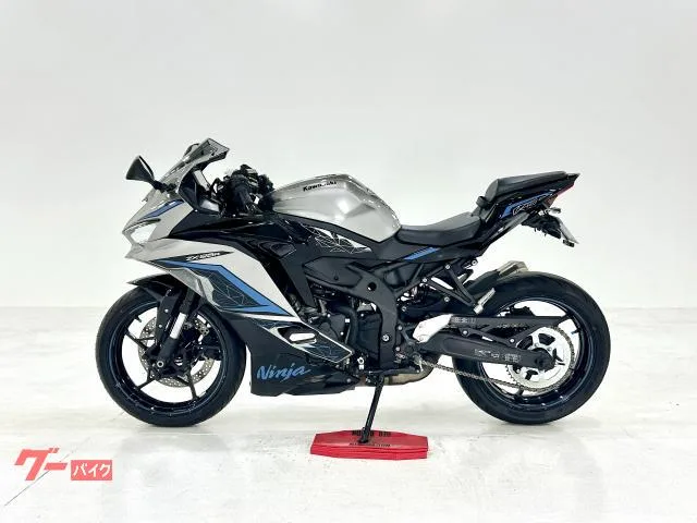 Kawasaki Ninja ZX-25R SE 1215570027 2024 — миниатюра 2