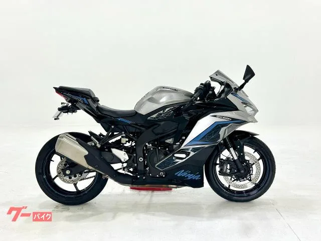 Kawasaki Ninja ZX-25R SE 1215570027 2024 — фото 1, купить с доставкой в Москву