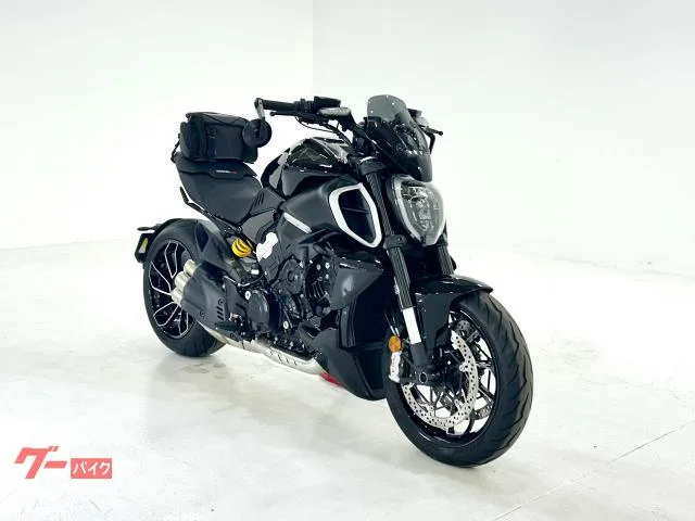 DUCATI V4 1258490049 2023 — миниатюра 3