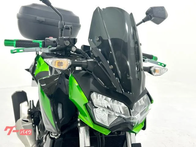 Kawasaki Z400 1292630001 2022 — миниатюра 5