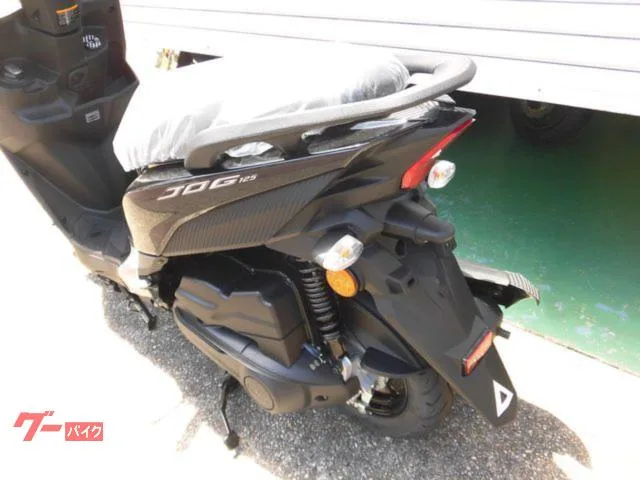 Yamaha 125 2023 — миниатюра 3