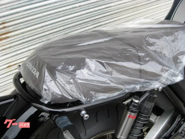 Honda CB1100RS ETC 2022 — миниатюра 2
