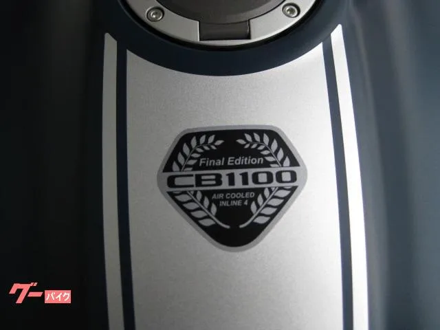 Honda CB1100RS ETC 2022 — миниатюра 4