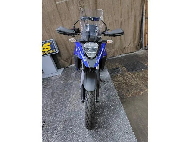 Suzuki V- 250SX 2026 — миниатюра 3
