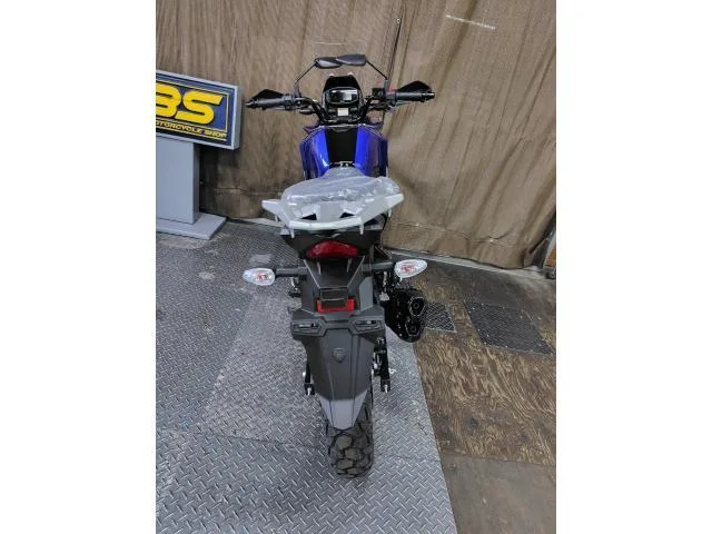 Suzuki V- 250SX 2026 — миниатюра 4