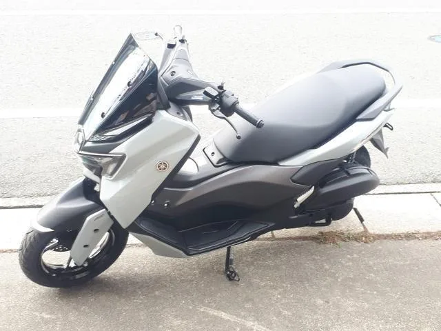 Yamaha NMAX125 2026 — миниатюра 2