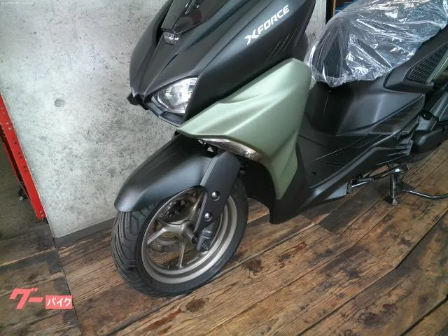 Yamaha X ETC V 2022 — миниатюра 2