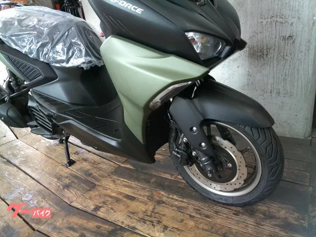 Yamaha X ETC V 2022 — миниатюра 3