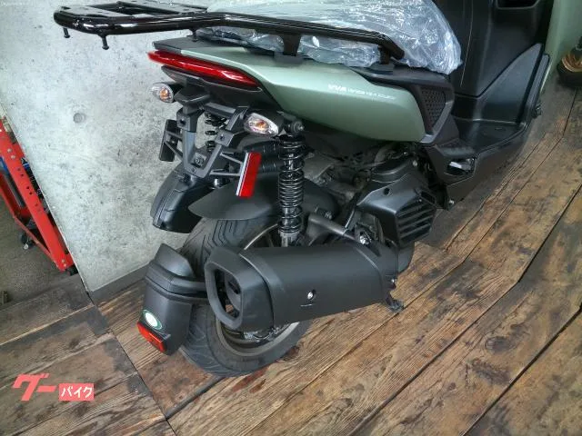 Yamaha X ETC V 2022 — миниатюра 4