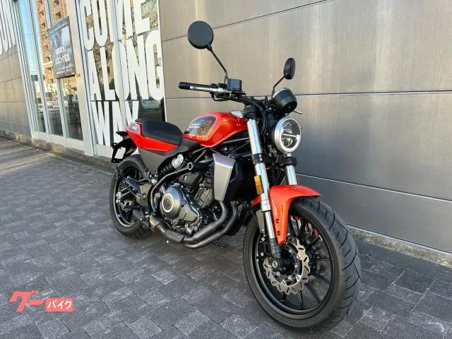 HARLEY-DAVIDSON X350 ETC 2023 — миниатюра 3