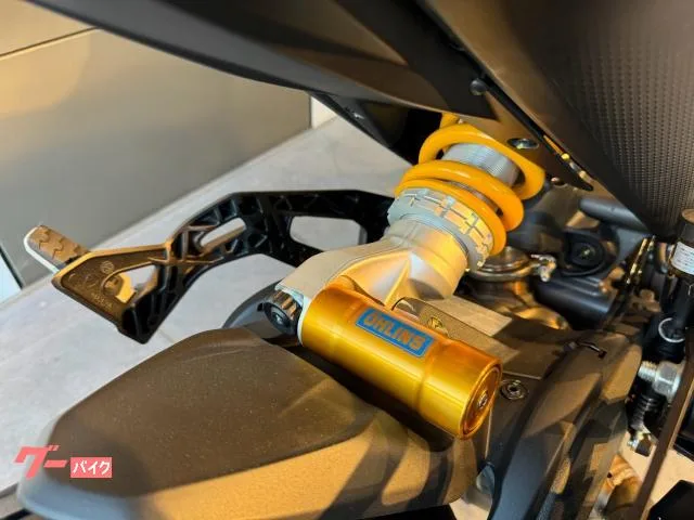 DUCATI SP 2024 — миниатюра 3