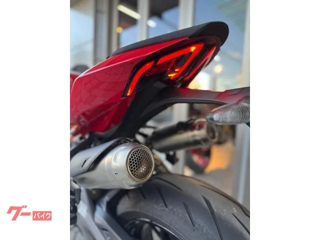 DUCATI V2 S 2025 — миниатюра 4
