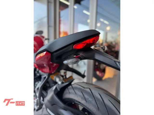 DUCATI 950S 2024 — миниатюра 5